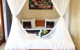 Aby Guest House By Paradise