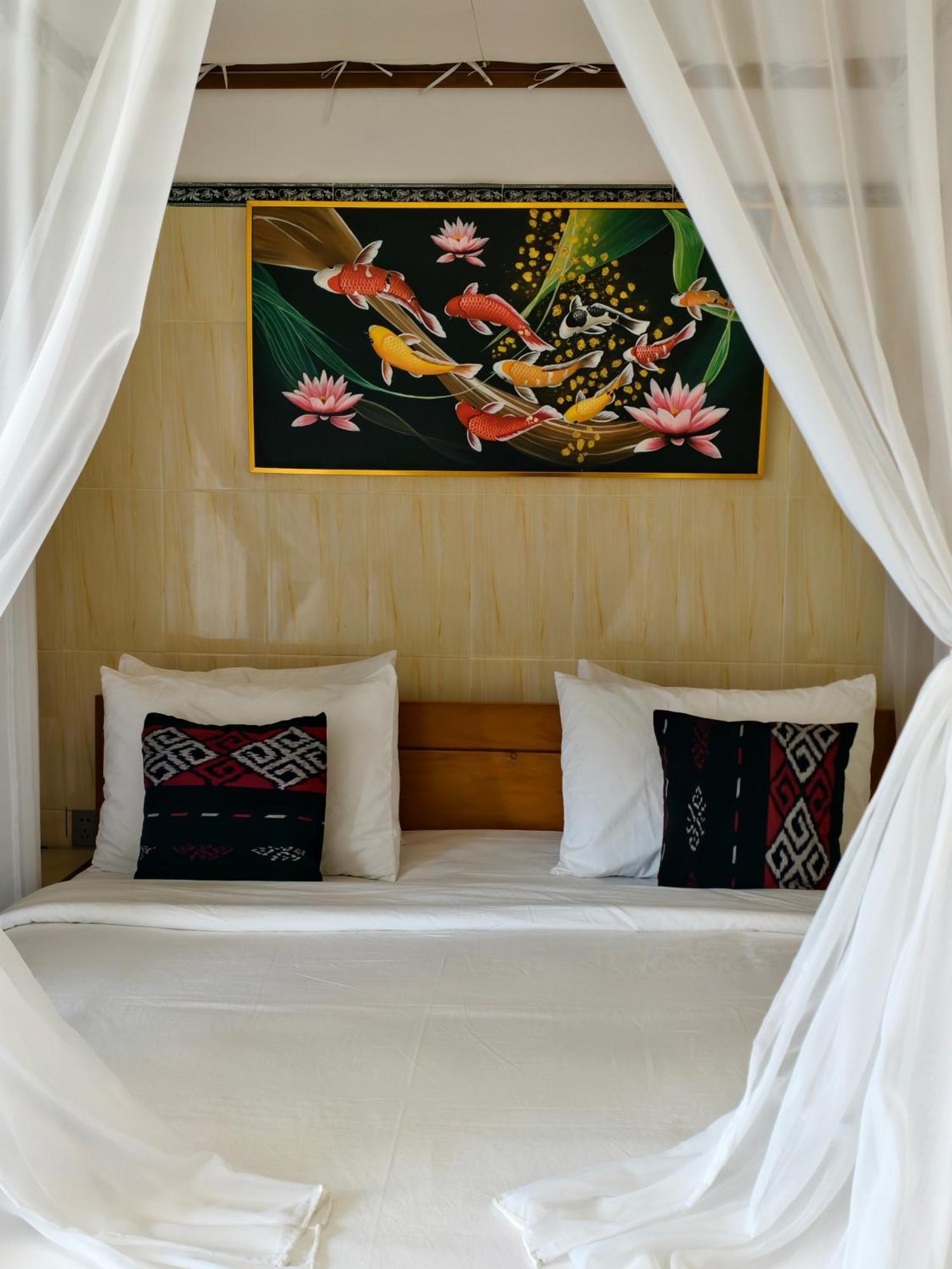 Aby Guest House By Paradise Sidemen  Exterior foto